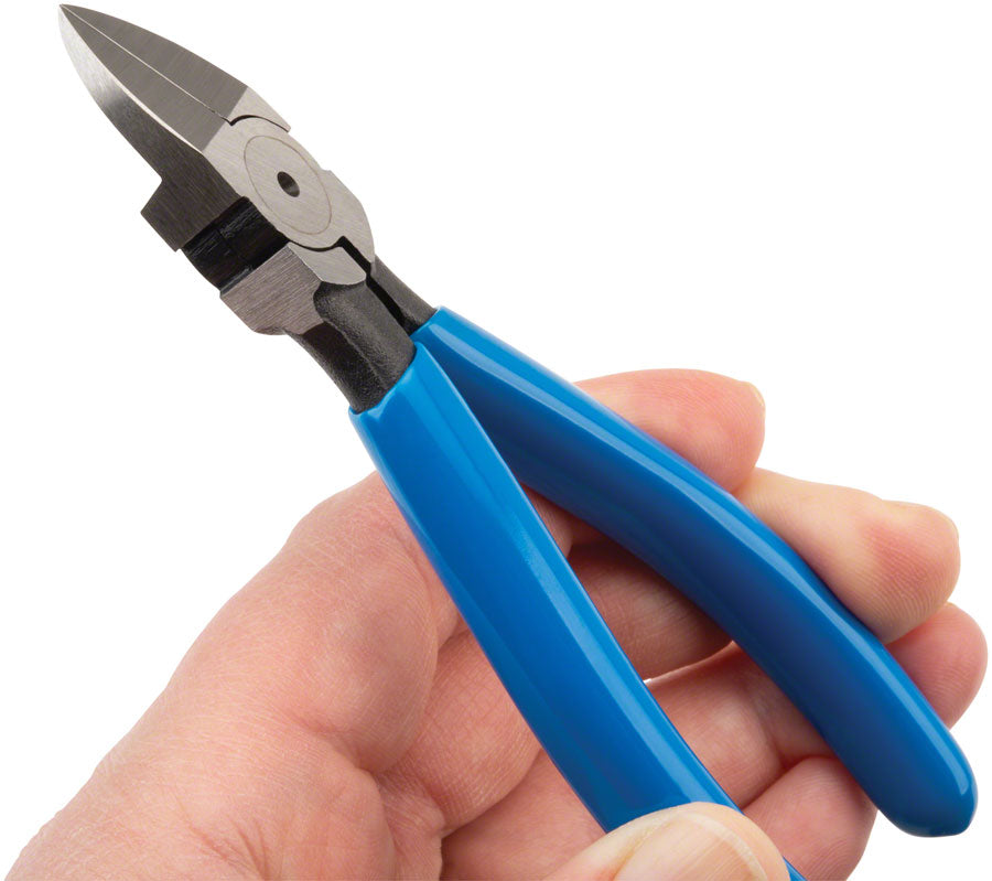 SP-5 Flush Cut Pliers - TL7071-03.jpg
