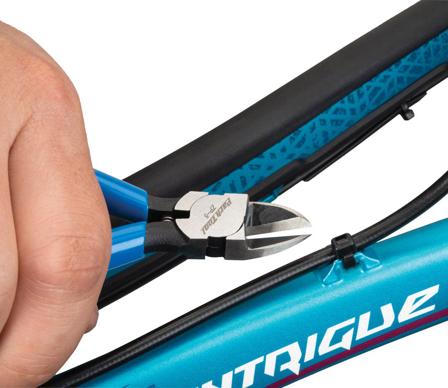 SP-5 Flush Cut Pliers - TL7071-04.jpg
