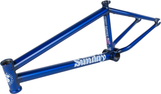 Street Sweeper BMX Frame - FM1105.jpg