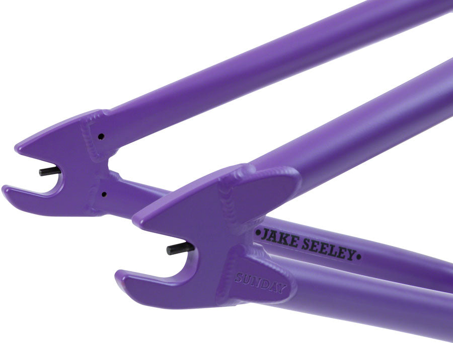 Street Sweeper BMX Frame - FM2285-05.jpg