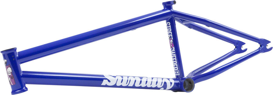 Street Sweeper BMX Frame - FM2765.jpg