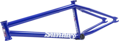 Street Sweeper BMX Frame - FM2765.jpg