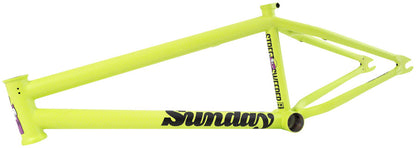 Street Sweeper BMX Frame - FM3965.jpg