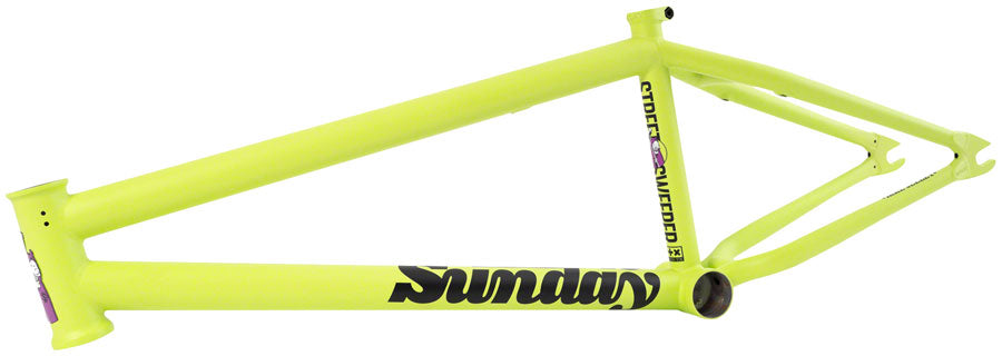 Street Sweeper BMX Frame - FM3965.jpg