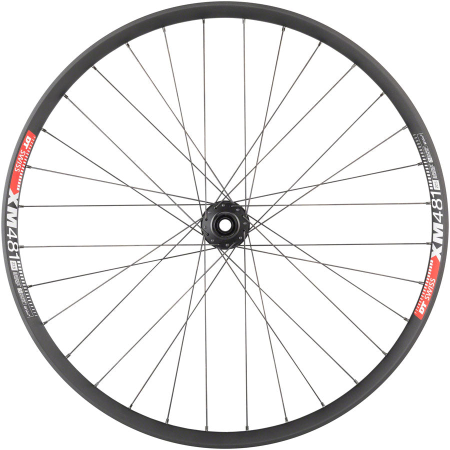 DT 350/DT XM481 Front Wheel - WE2740-02.jpg