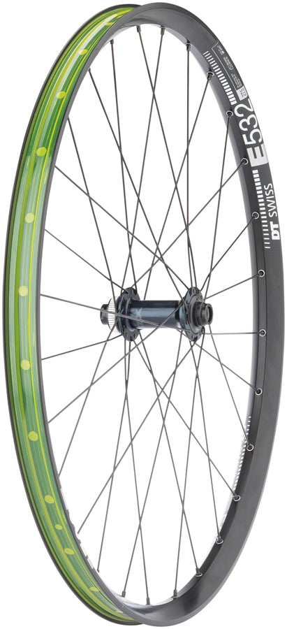 Shimano SLX/DT E532 Front Wheel - WE3106-01.jpg