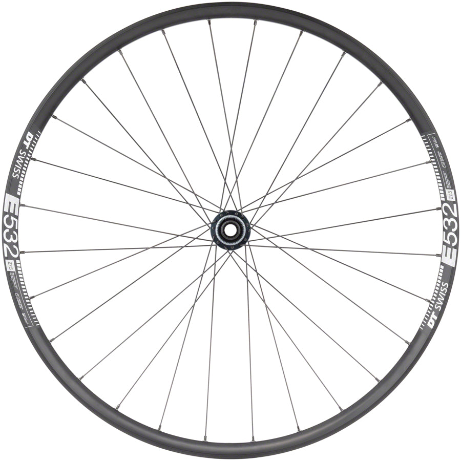 Shimano SLX/DT E532 Front Wheel - WE3106-02.jpg