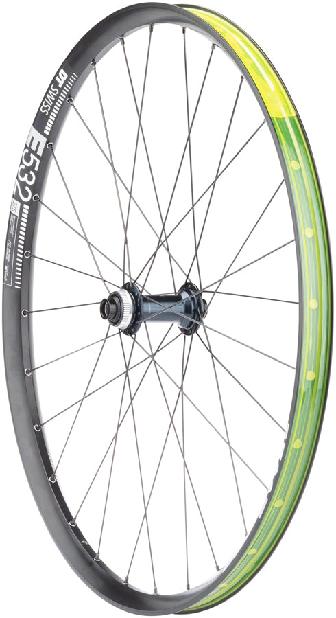 Shimano SLX/DT E532 Front Wheel - WE3106.jpg