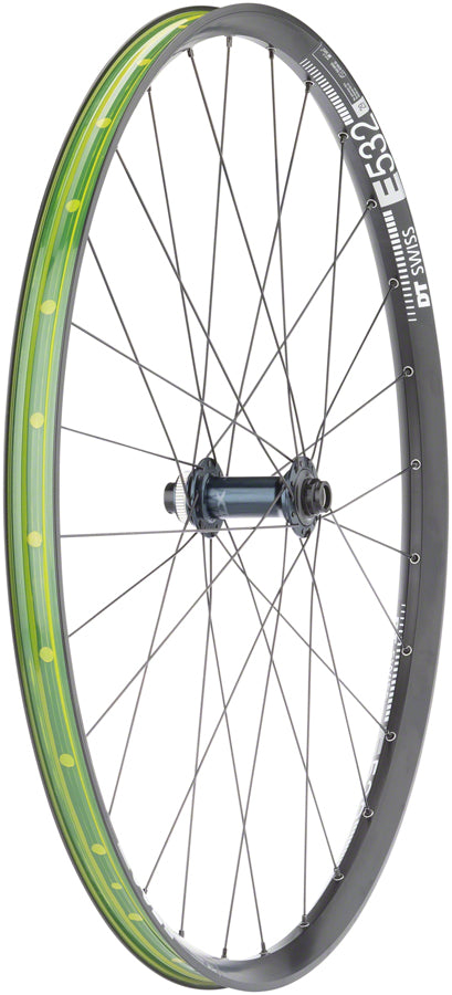 Shimano SLX/DT E532 Front Wheel - WE3108-01.jpg
