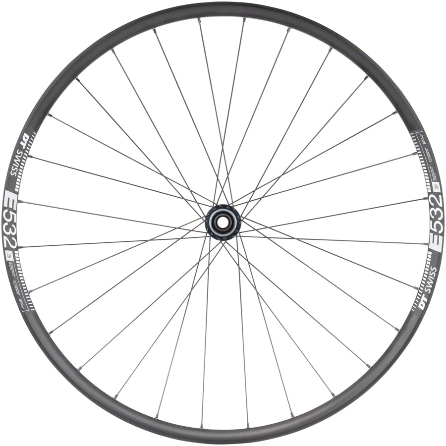 Shimano SLX/DT E532 Front Wheel - WE3108-02.jpg