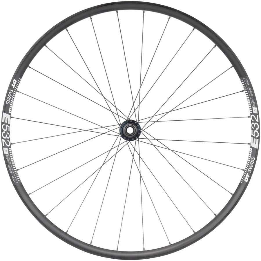 Shimano SLX/DT E532 Front Wheel - WE3108-03.jpg