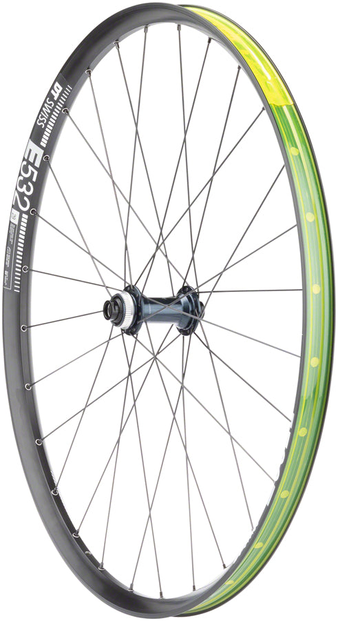 Shimano SLX/DT E532 Front Wheel - WE3108.jpg
