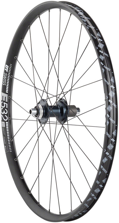 Shimano SLX/DT E532 Rear Wheel - WE3107.jpg