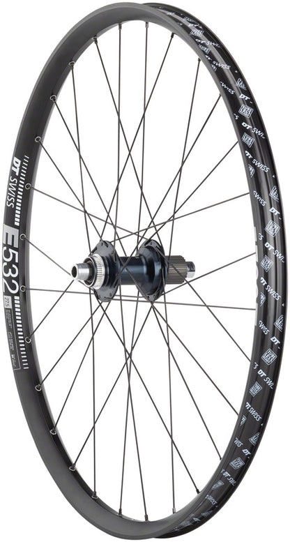 Shimano SLX/DT E532 Rear Wheel - WE3107.jpg