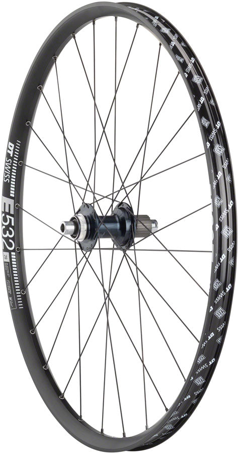 Shimano SLX/DT E532 Rear Wheel - WE3109.jpg