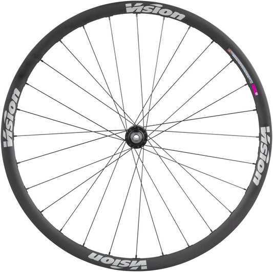Ultegra/Vision TriMax Front Wheel - WE8414-02.jpg