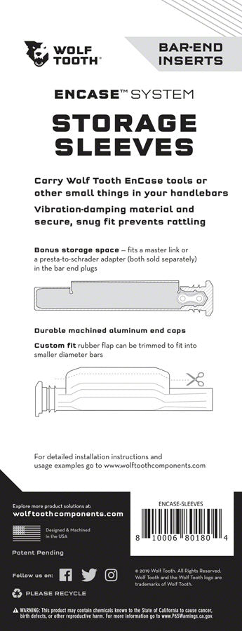 EnCase System Storage Sleeves - TL0332-02.jpg