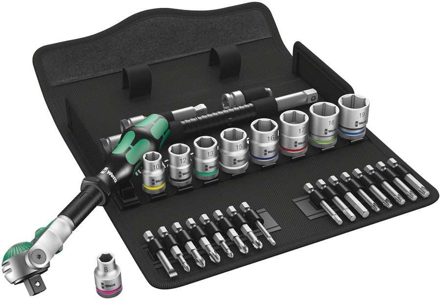 8100 Zyklop Speed Ratchet Set - TL0355.jpg