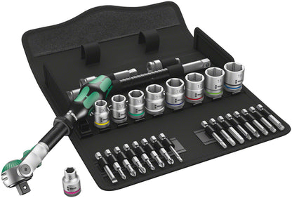 8100 Zyklop Speed Ratchet Set - TL0355.jpg