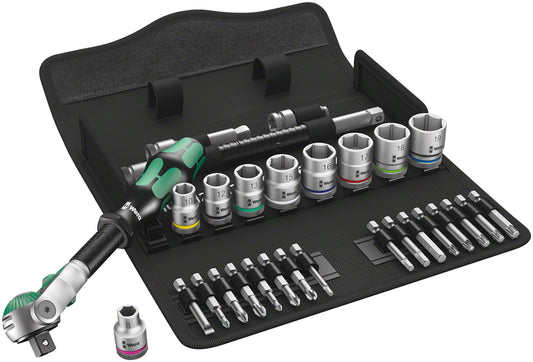 8100 Zyklop Speed Ratchet Set - TL0355.jpg