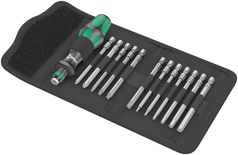 Bicycle Set 2 Screwdriver Tool Set - TL0379.jpg