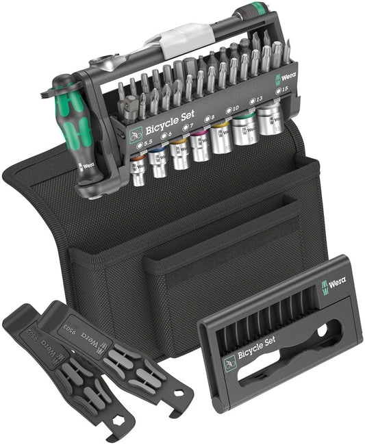 Bicycle Set 3 Screwdriver Tool Set - TL0380.jpg
