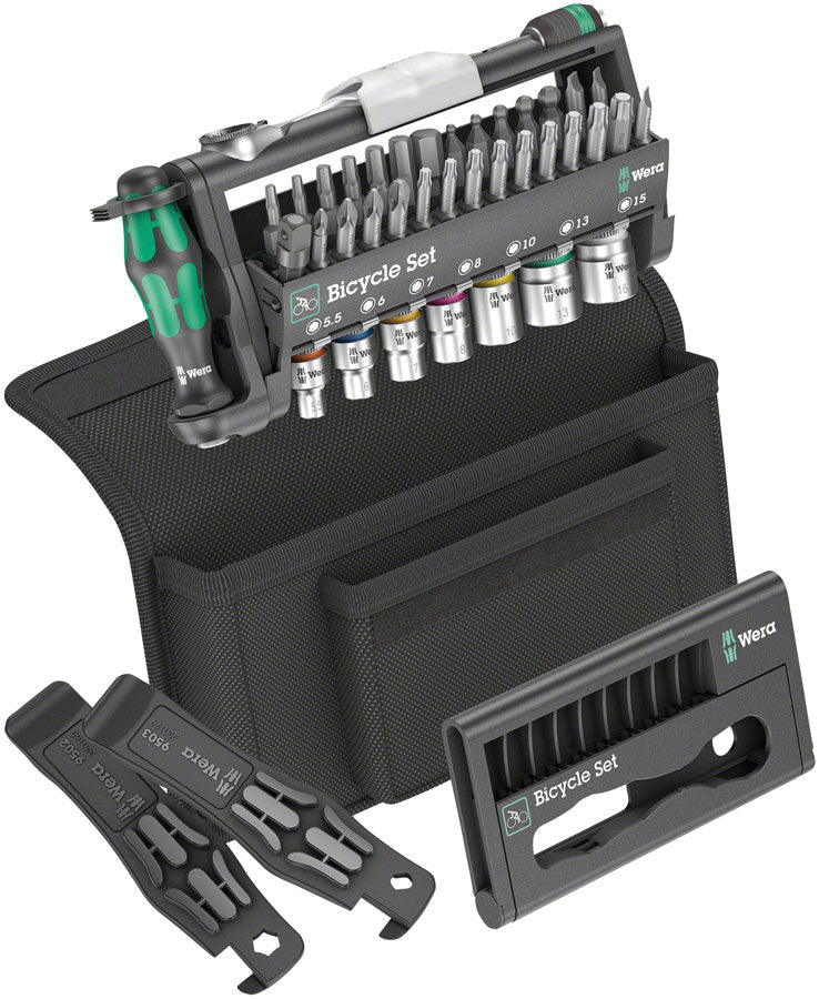 Bicycle Set 3 Screwdriver Tool Set - TL0380.jpg