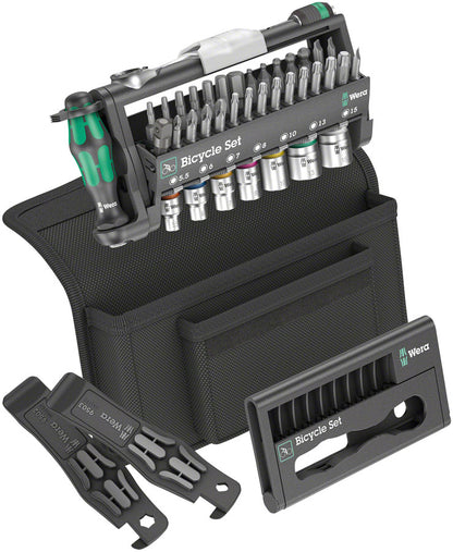 Bicycle Set 3 Screwdriver Tool Set - TL0380.jpg