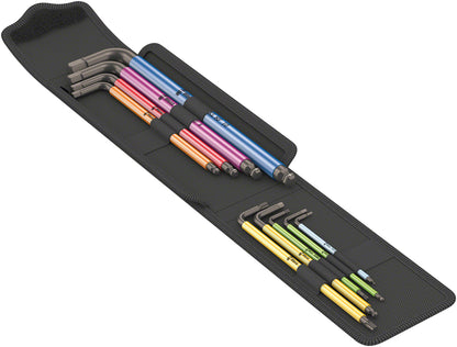 Bicycle Set 4 Hex & L-Key Wrench Set - TL0381-01.jpg