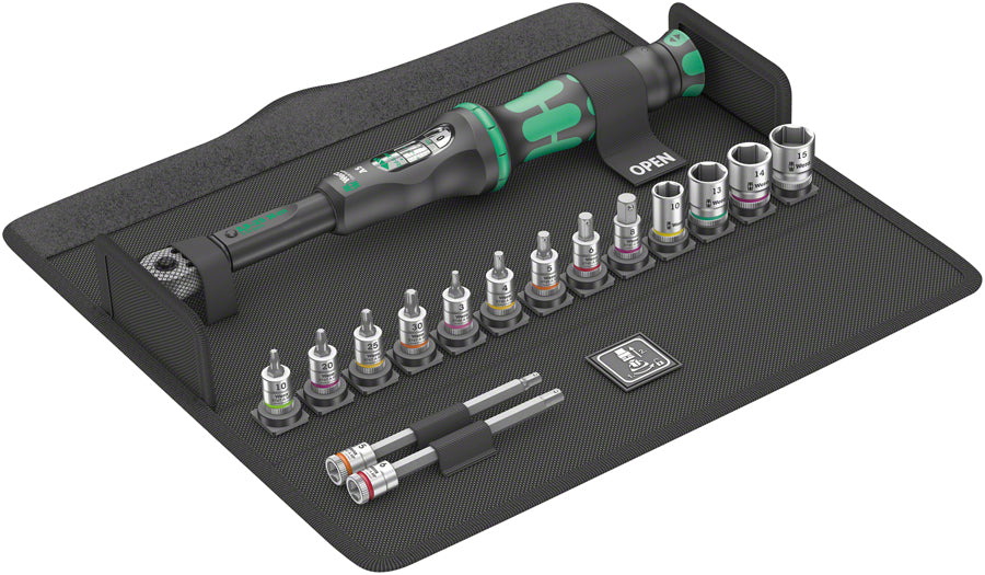 Bicycle Set Torque 1 Torque Wrench Set - TL0382.jpg
