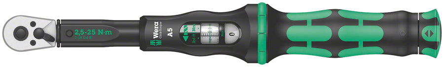 Click-Torque A 5 Torque Wrench - TL0384.jpg