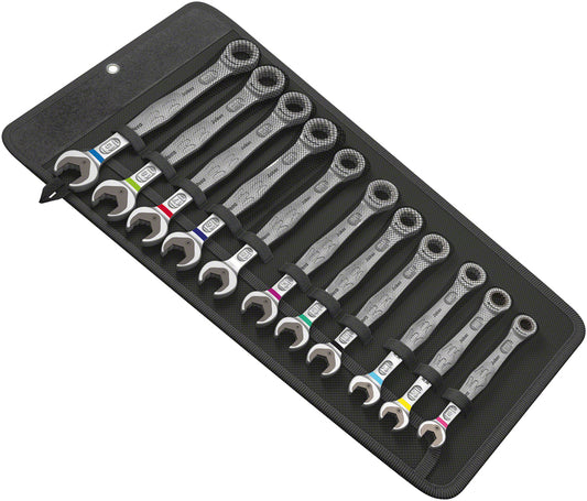 Joker Set Ratcheting Combination Wrench Set - TL0386.jpg