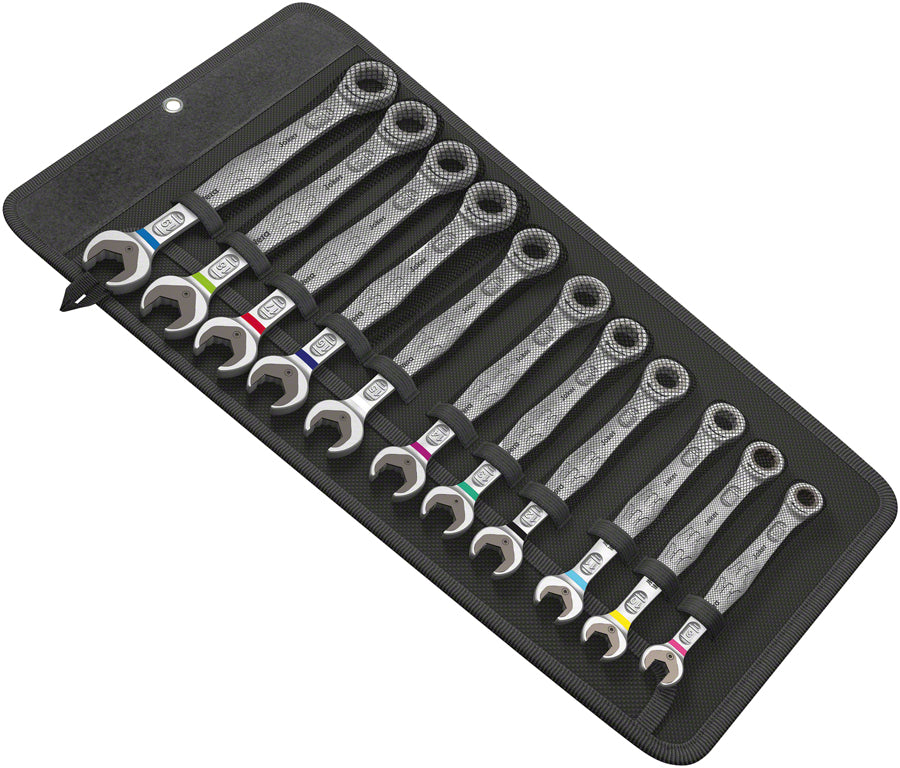 Joker Set Ratcheting Combination Wrench Set - TL0386.jpg