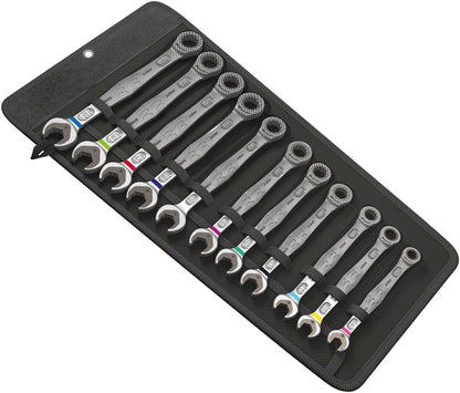 Joker Set Ratcheting Combination Wrench Set - TL0386.jpg
