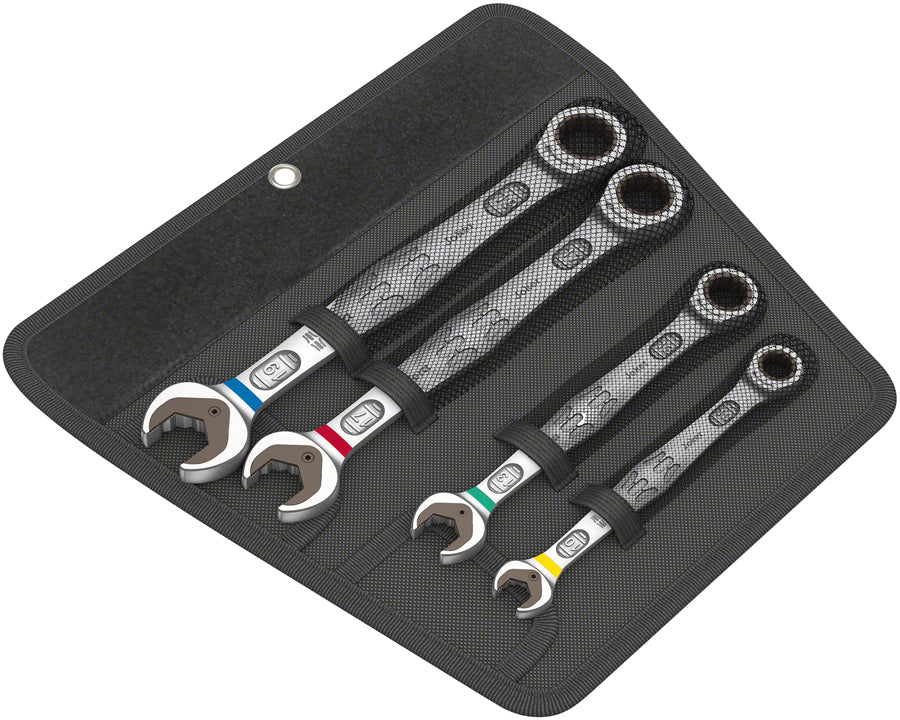 Joker Set Ratcheting Combination Wrench Set - TL0387.jpg