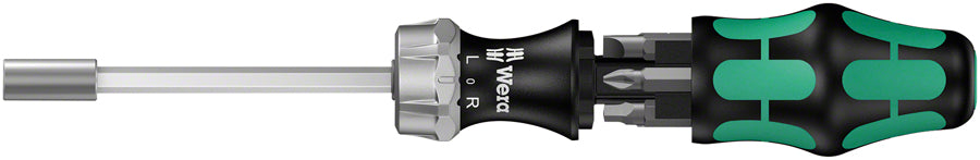 Kraftform Kompakt 27 RA 2 SB Combination Ratchet Driver - TL0391.jpg