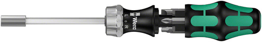 Kraftform Kompakt 27 RA 2 SB Combination Ratchet Driver - TL0391.jpg