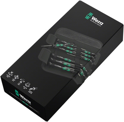 Kraftform Micro 12 Universal 1 Screwdriver Set - TL0392-01.jpg