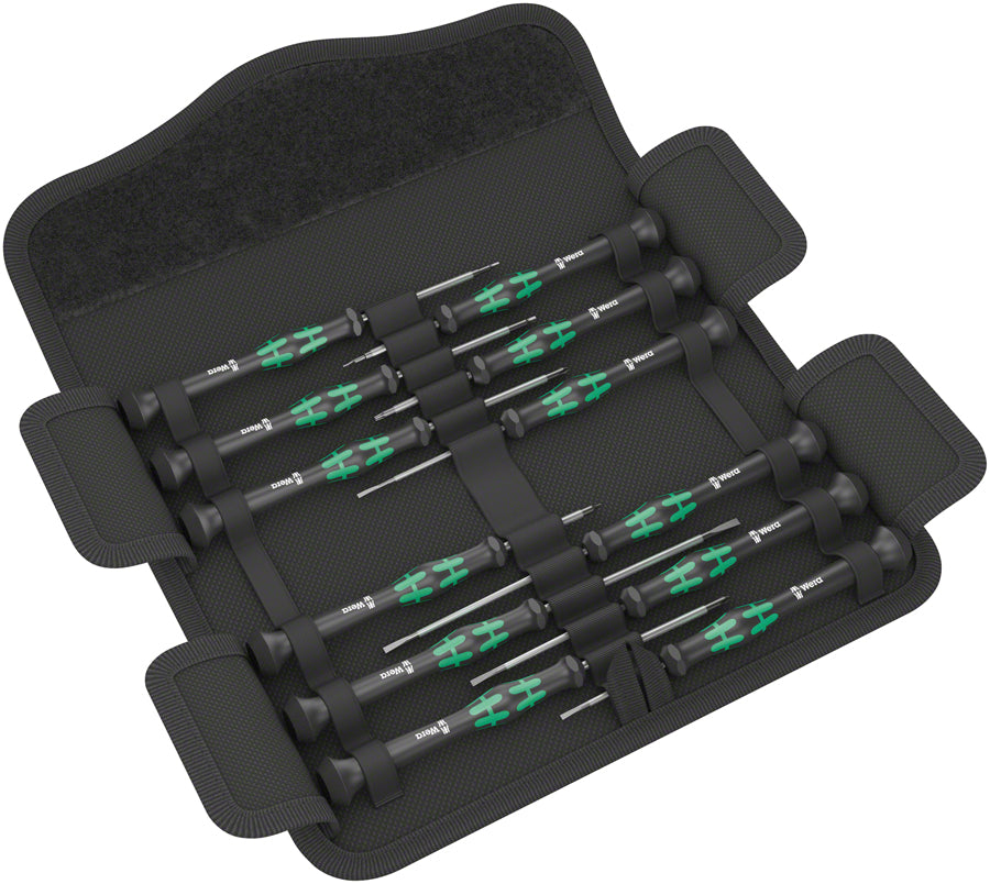 Kraftform Micro 12 Universal 1 Screwdriver Set - TL0392.jpg