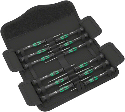 Kraftform Micro 12 Universal 1 Screwdriver Set - TL0392.jpg