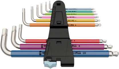 3950/9 Hex-Plus L-Key Hex Wrench Set - TL0394-01.jpg