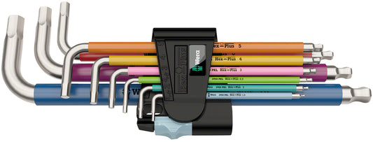 3950/9 Hex-Plus L-Key Hex Wrench Set - TL0394.jpg