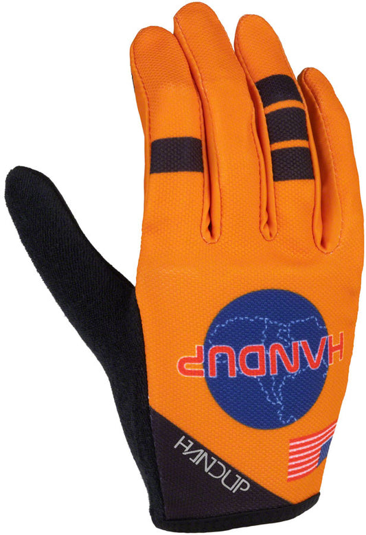 Most Days Shuttle Runners Gloves - GL6747.jpg