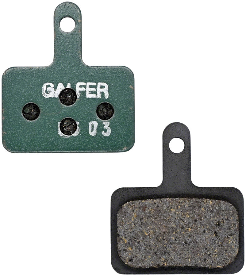 Shimano Alivio/Deore and TRP Compatible Disc Brake Pads - BR5209.jpg