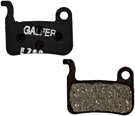 Shimano XTR/XT/SLX 2-Piston Compatible Disc Brake Pads - BR5211.jpg