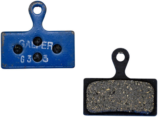 Shimano XTR/XT/SLX 2-Piston Compatible Disc Brake Pads - BR5228.jpg