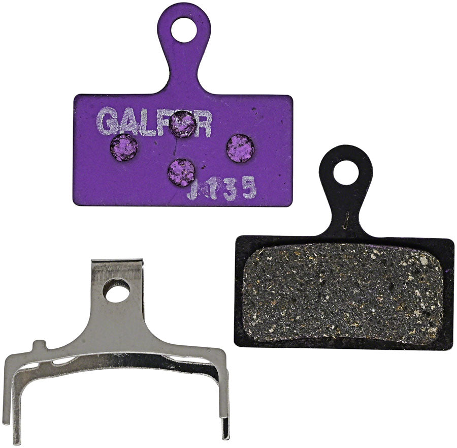 Shimano XTR/XT/SLX 2-Piston Compatible Disc Brake Pads - BR5230.jpg