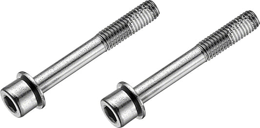 Stainless Flat Mount Disc Brake Caliper Bolts - BR8167.jpg
