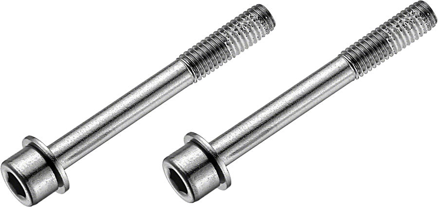 Stainless Flat Mount Disc Brake Caliper Bolts - BR8168.jpg