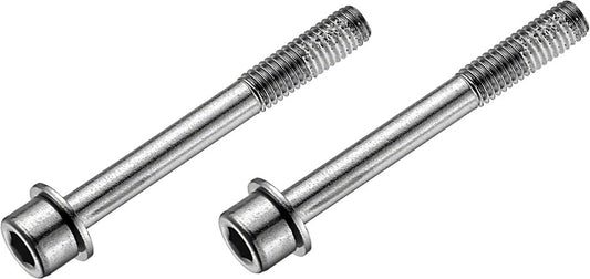 Stainless Flat Mount Disc Brake Caliper Bolts - BR8168.jpg